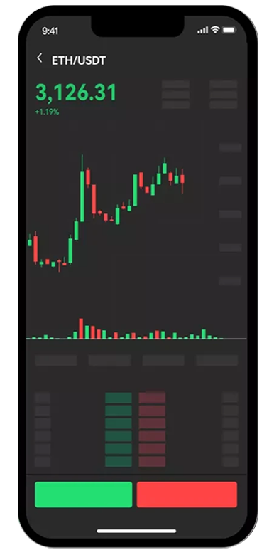 币币交易平台FAQ插图